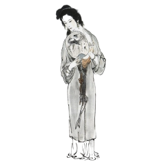 Hình ảnh Sao Cự Môn - Mã Thiên Kim