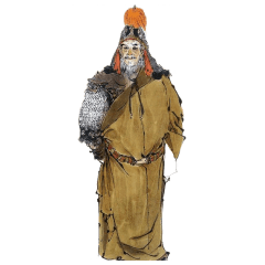 Hình ảnh Sao Thiên Lương - Lý Tịnh